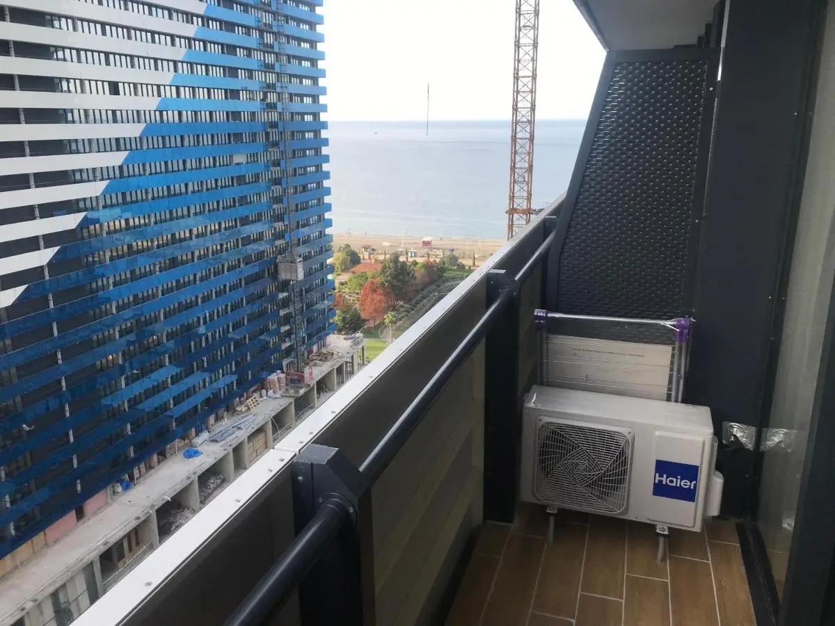 Batumi Residence In Orbi City