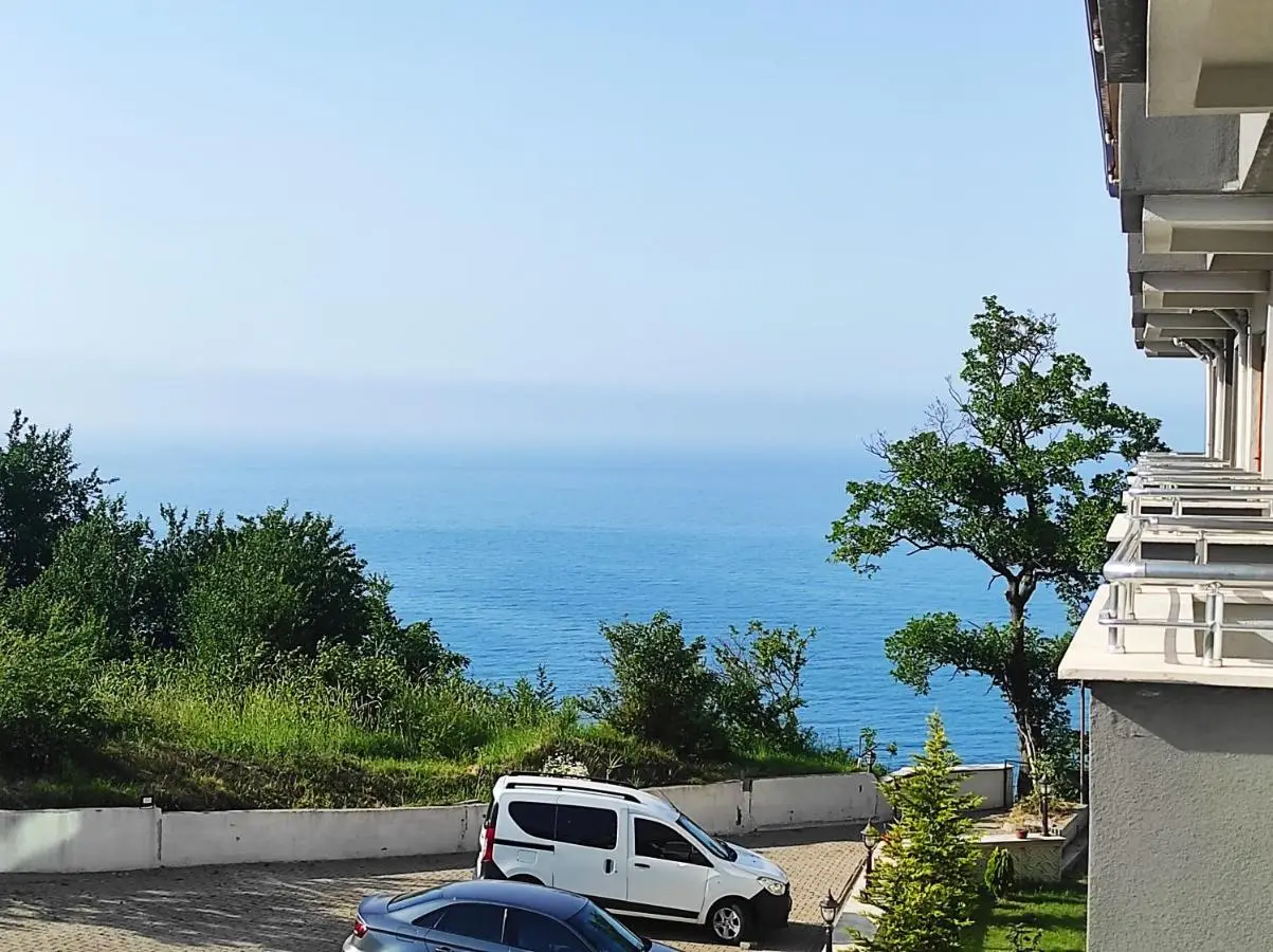 Amasra Sunrise Otel