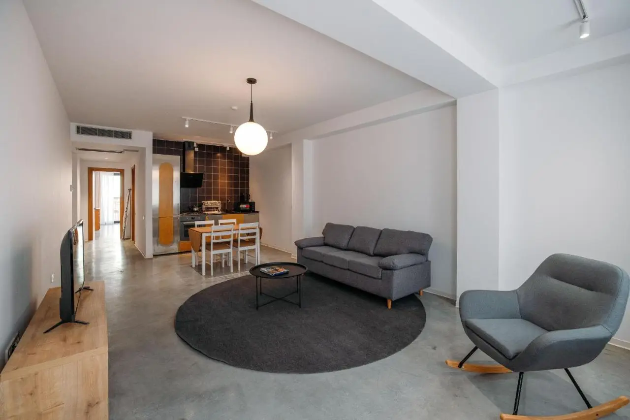 Serviced Designed Apartments By Urban Hotels 17