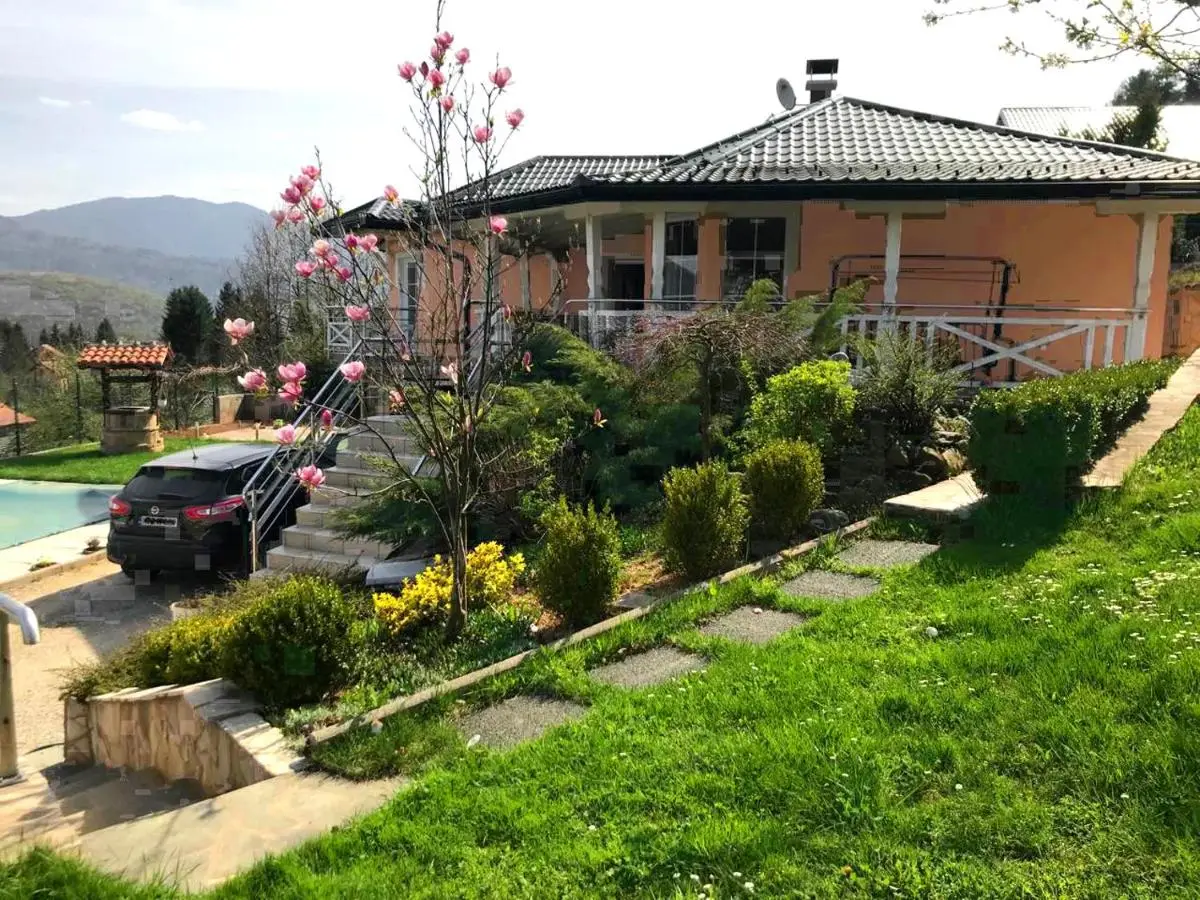 Villa Elma