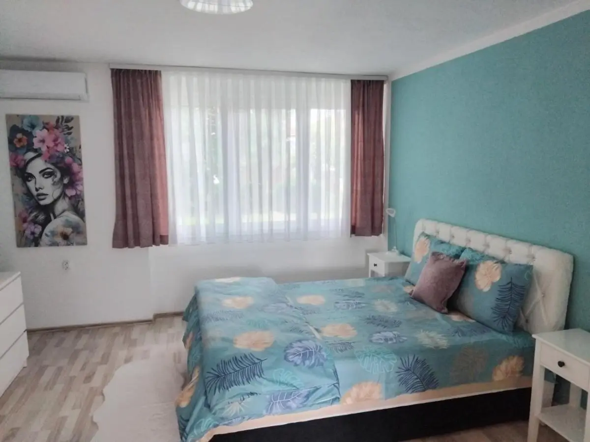 Apartman Breskvica