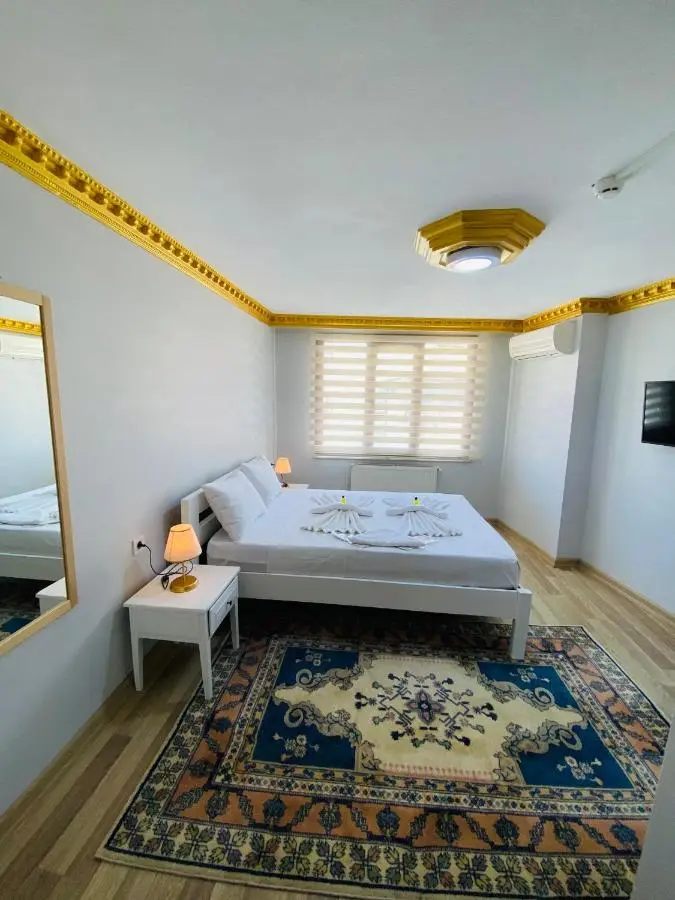Stylish Hotel Old City