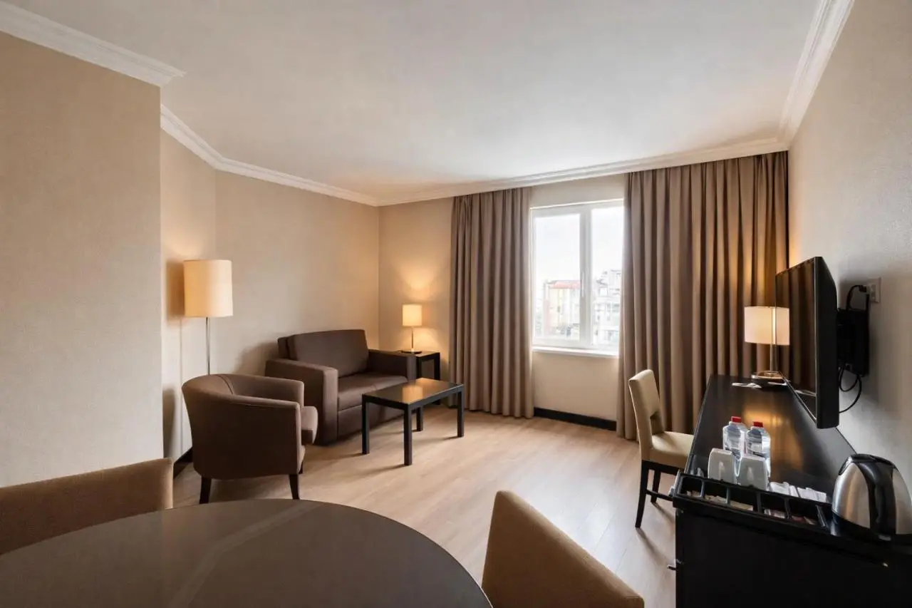 Eresin Hotels Topkapı