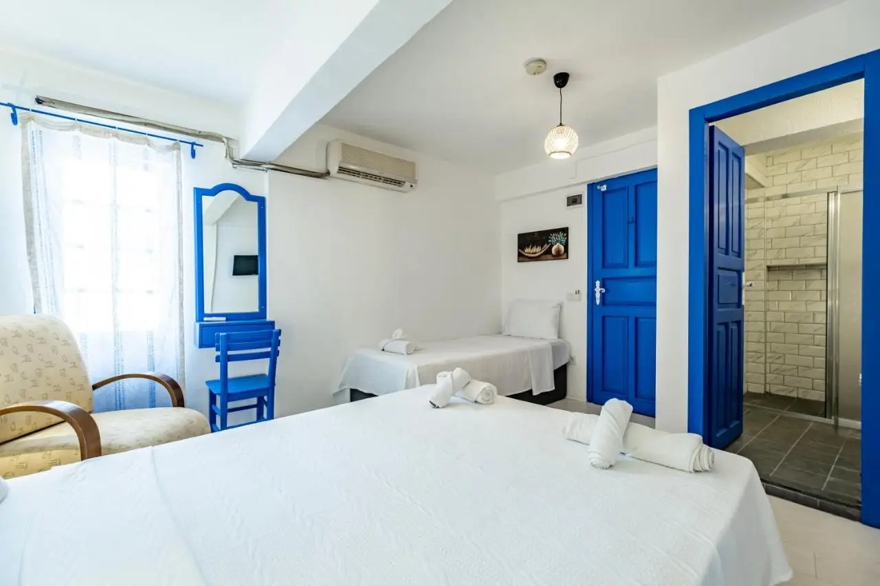 DreamInn Bodrum