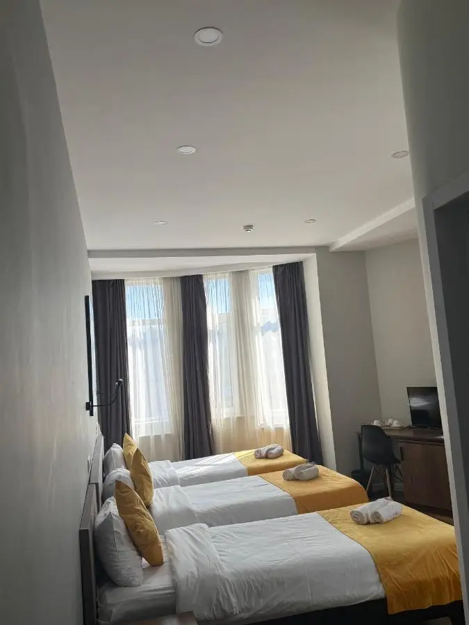Hotel Vista