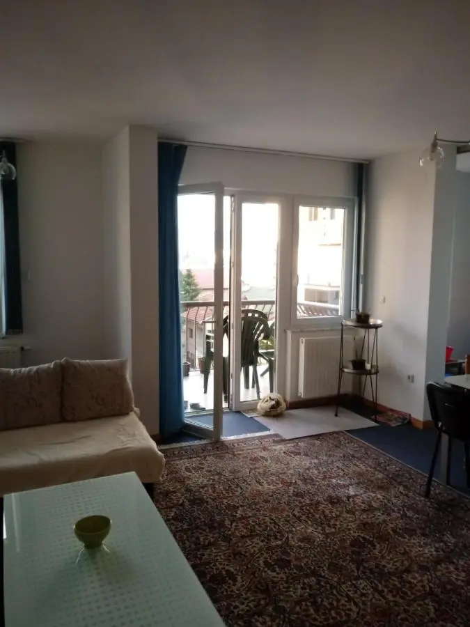 Apartment Amra Stup