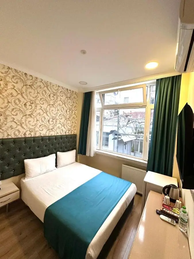 Hotel Verçenik