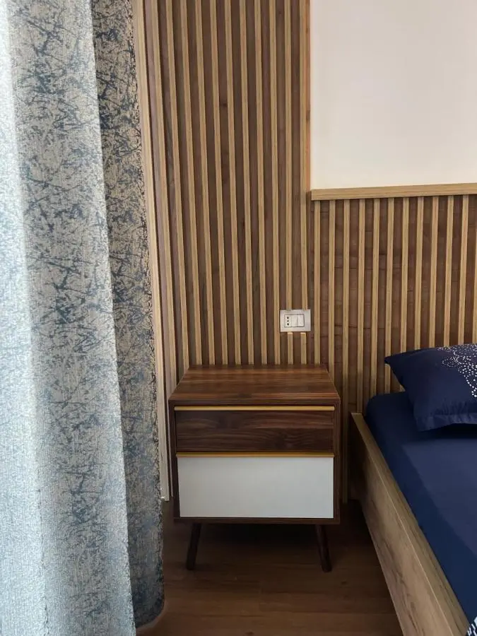 New Ring Apartament Tirana