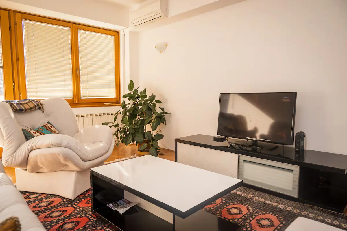 Charming Home in Old Town Sarajevo