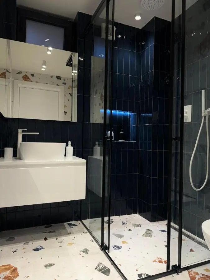 INCASSO CITY CENTER APARTMENT