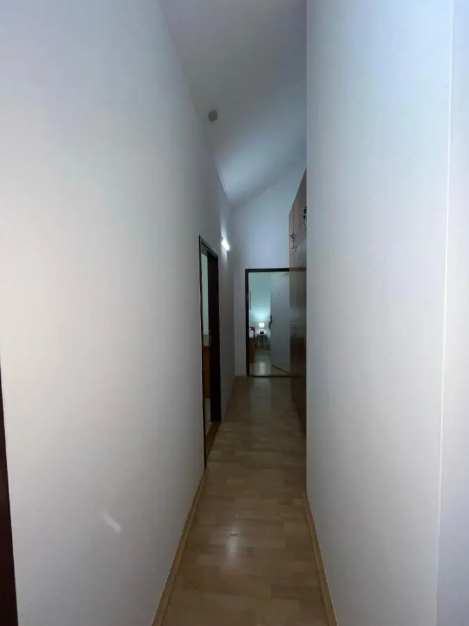 Apartments VRAZOVA