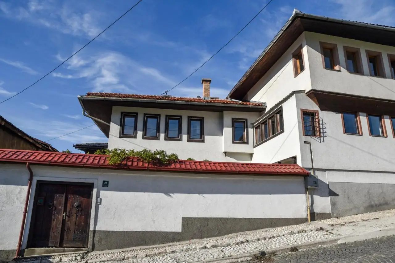 Ismar Residence