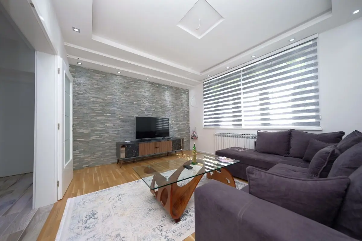 Nivea midtown Apartment