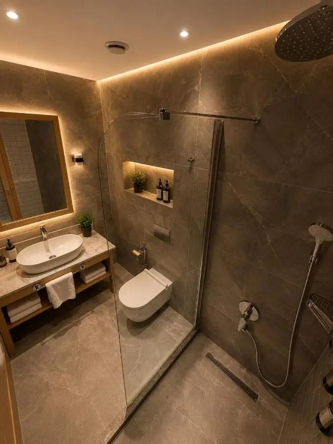 Cher Hotel Eyüp