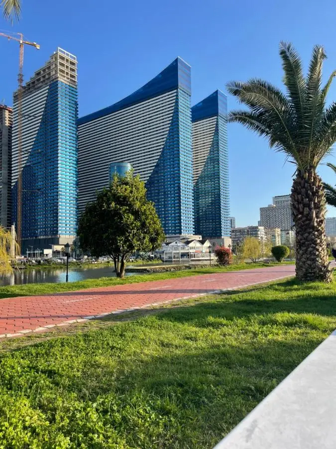 HelloBatumi