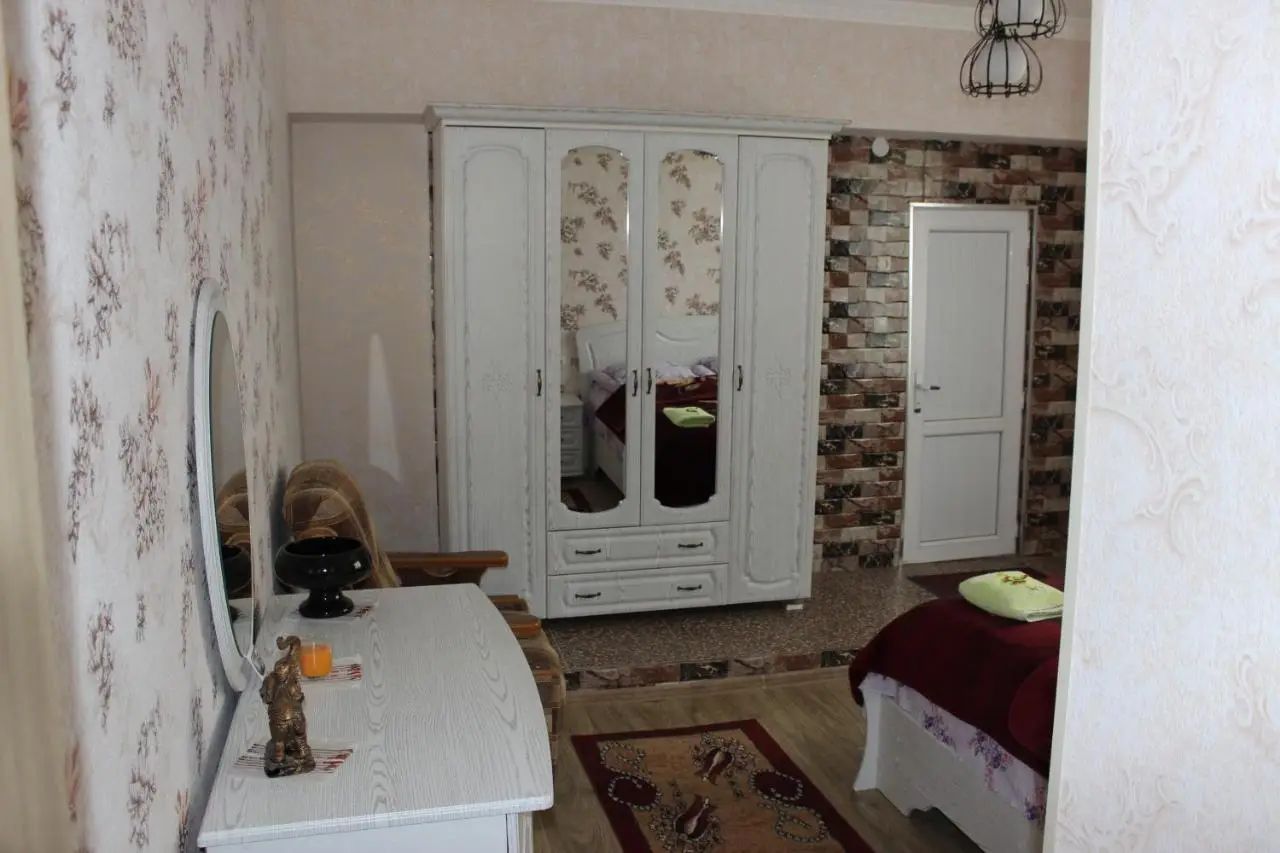 Giorgi's Homestay