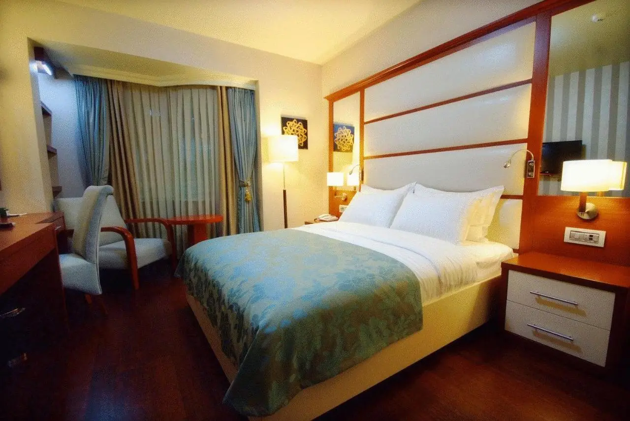 Dareyn Hotel