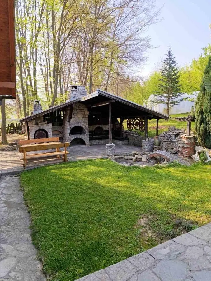 Villa Ema
