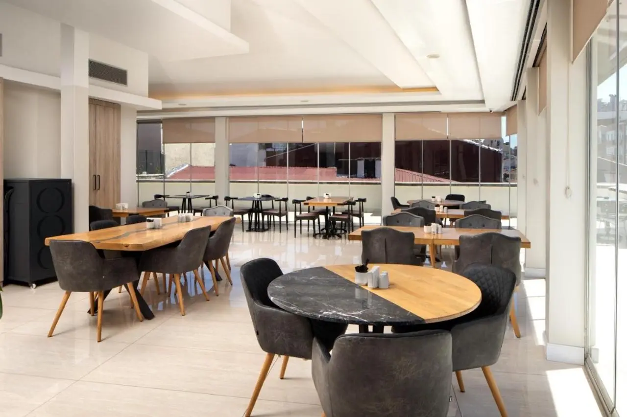 Atik Hotel Nişantaşı