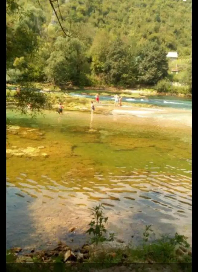 Apartmani Dada Kanjon Grmuša