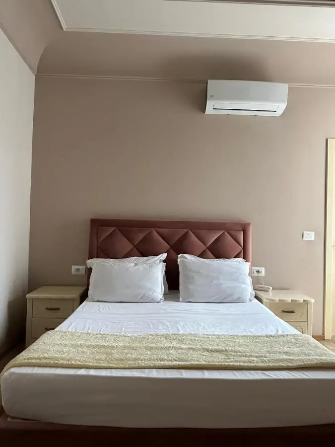 Hotel Veliera