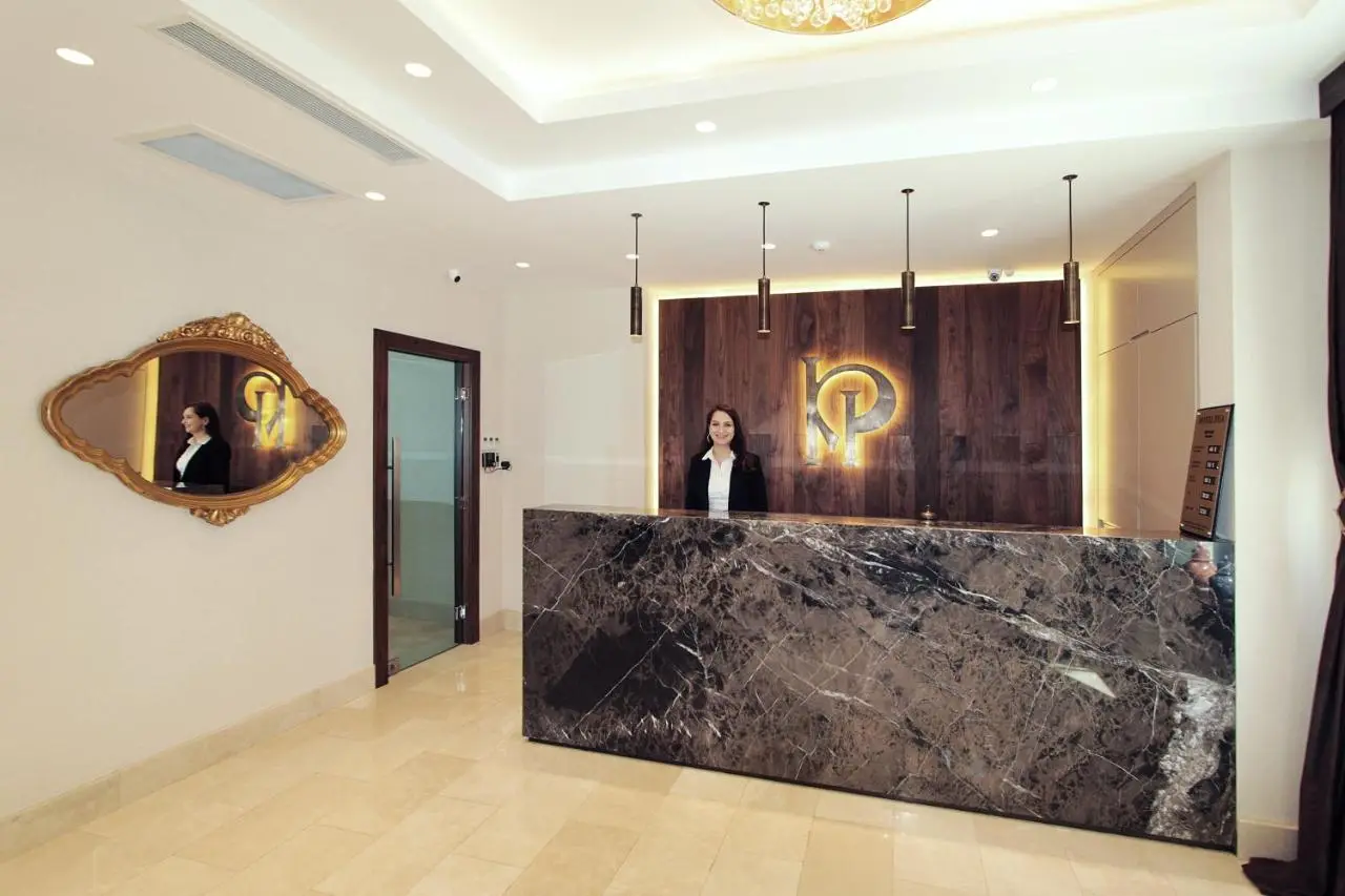 Pisa Hotel