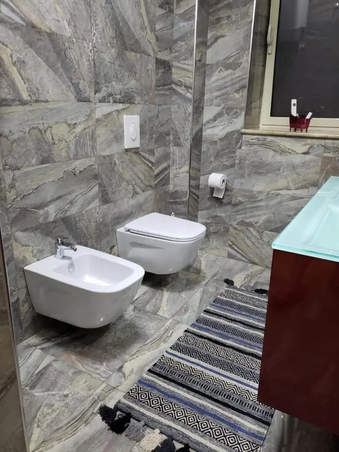 Art Gallery Apartments Tirana 1