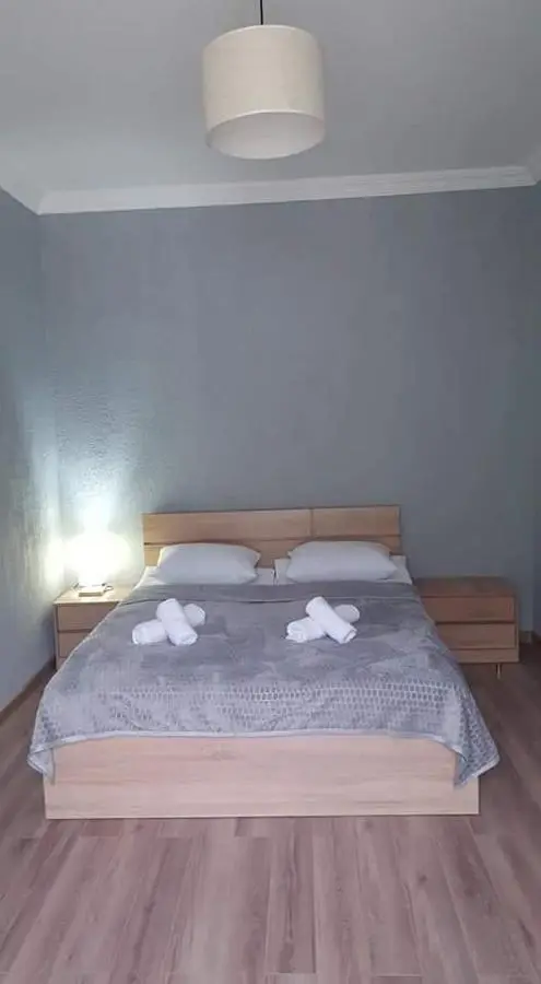 Villa Borjomi