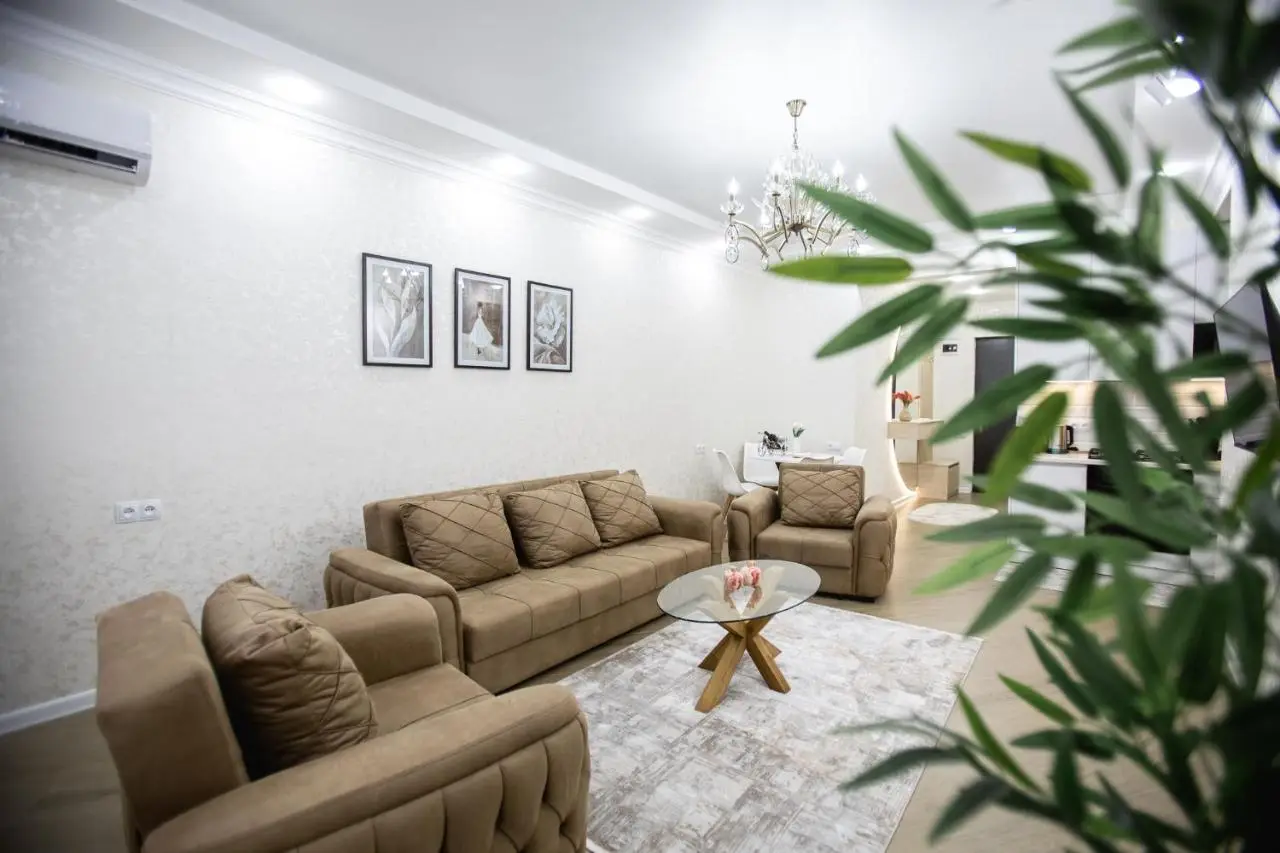 cosy nest in the centre of kutaisi