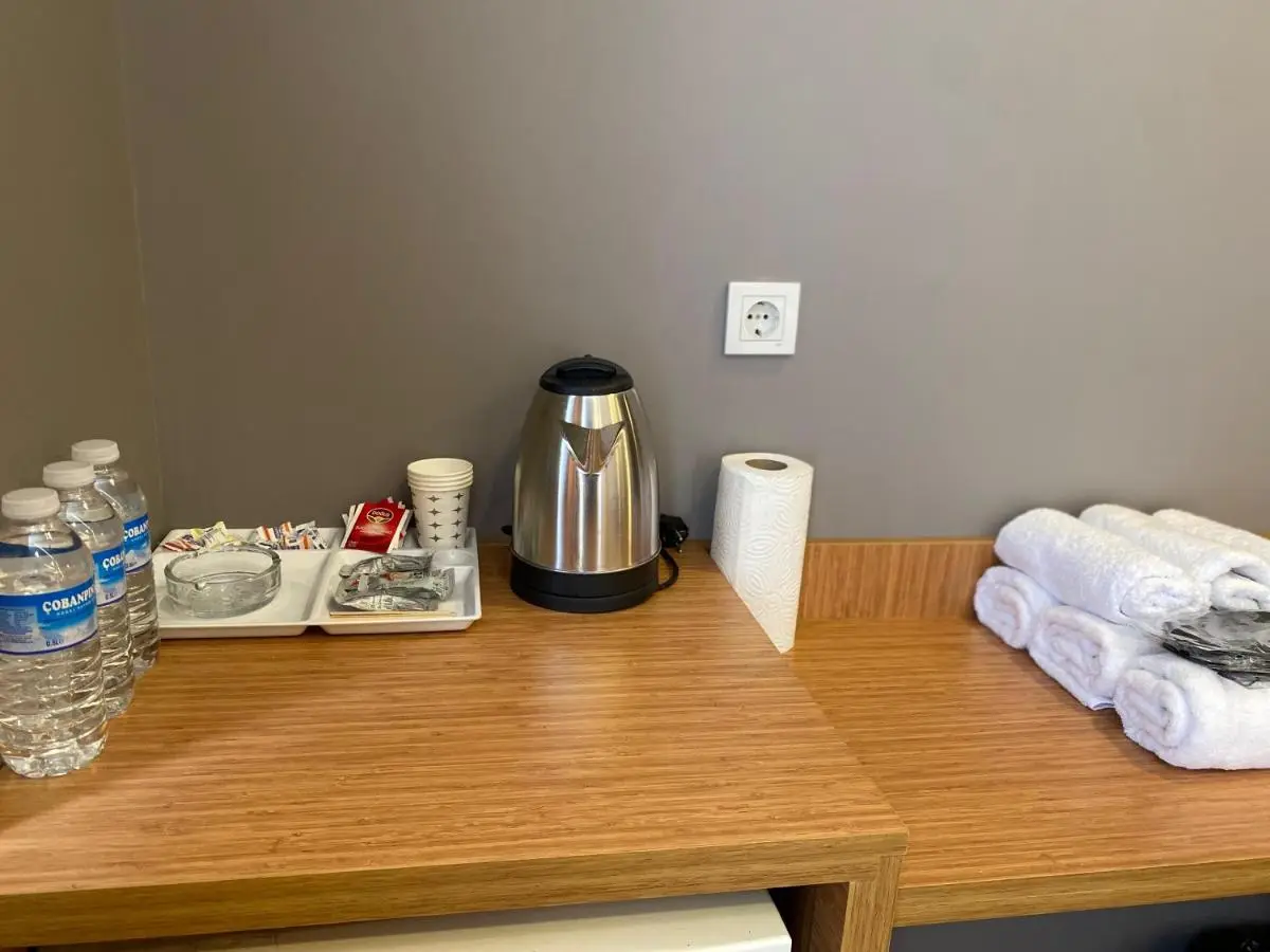 Tuyap Vip inn Hotels