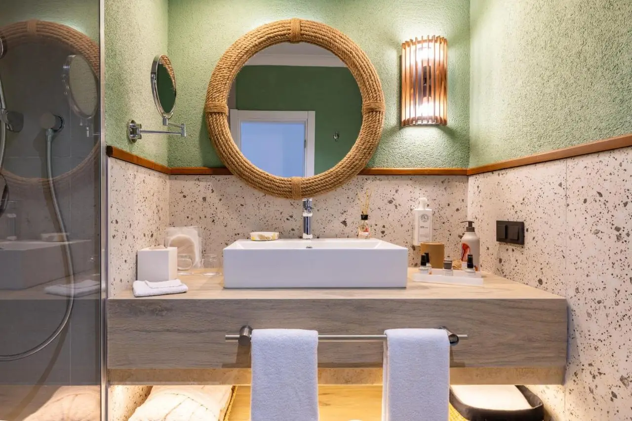 Başka Resort Bodrum