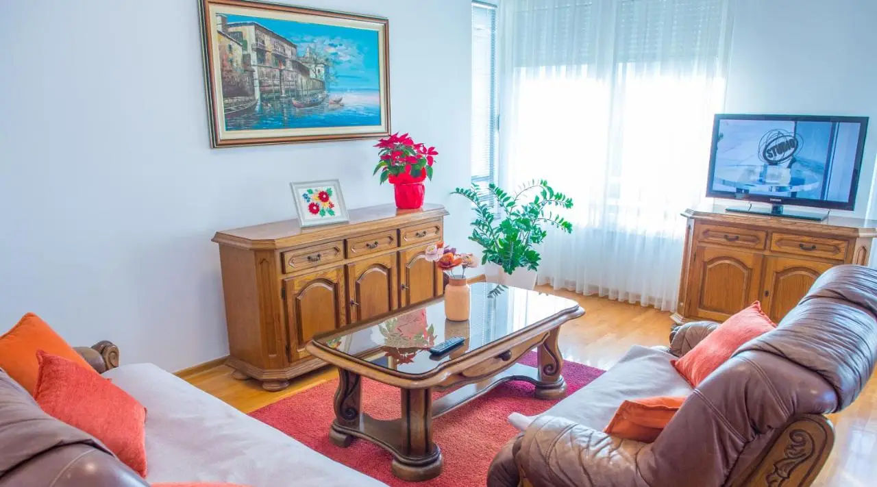 Comfortable Apartment In Mostar