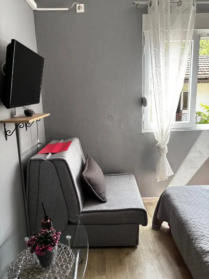 Villa Esra Mostar