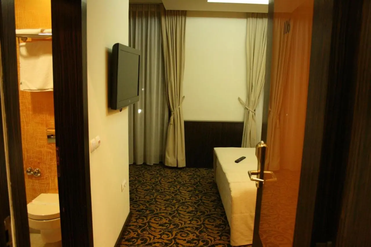 Hotel Hercegovina