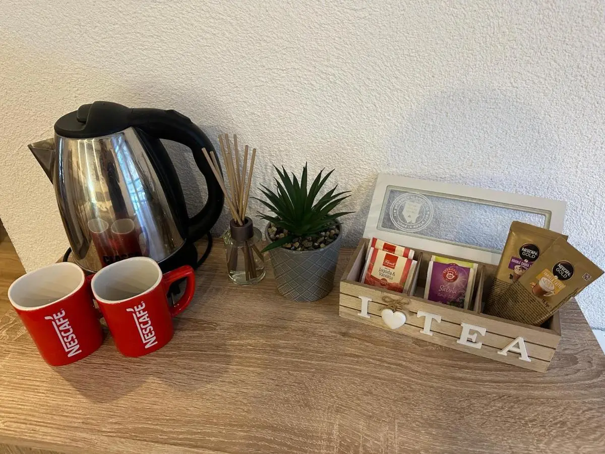 Apartman - Sobe Tiha Luka, Bjelašnica