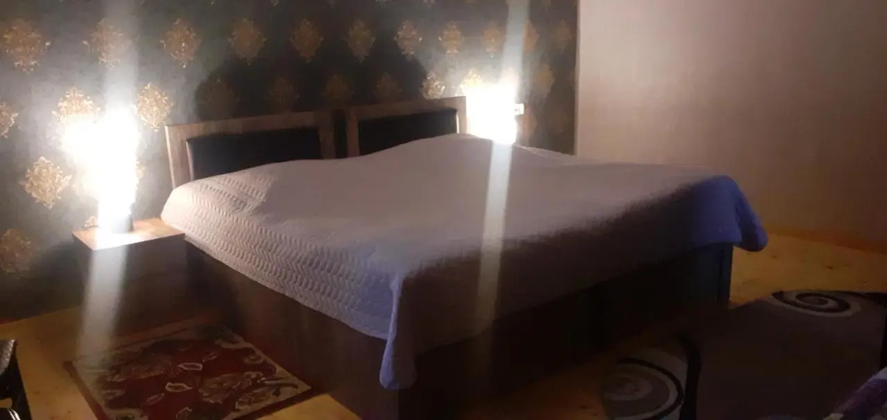 Kaxa Shorena Guest-House