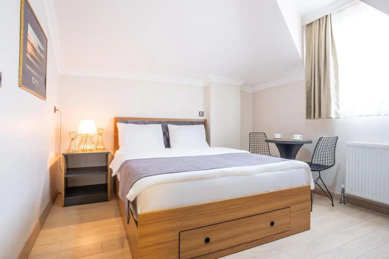 Campus Boutique Hotel