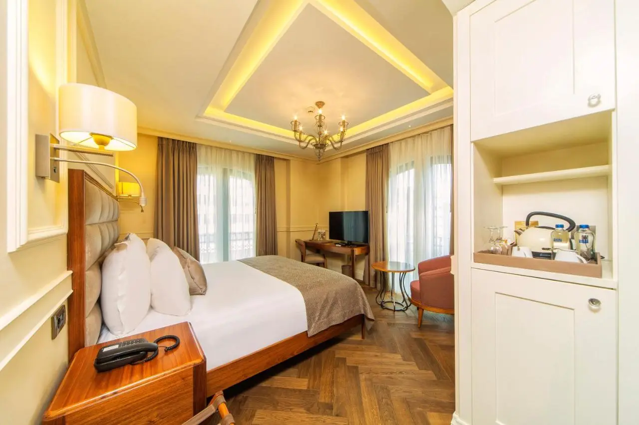 Hotel Morione & Spa Center