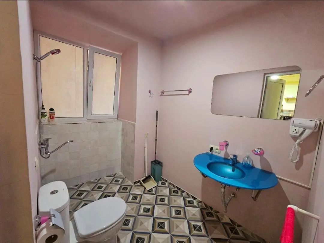 Apartment in the old district (Bread Square)