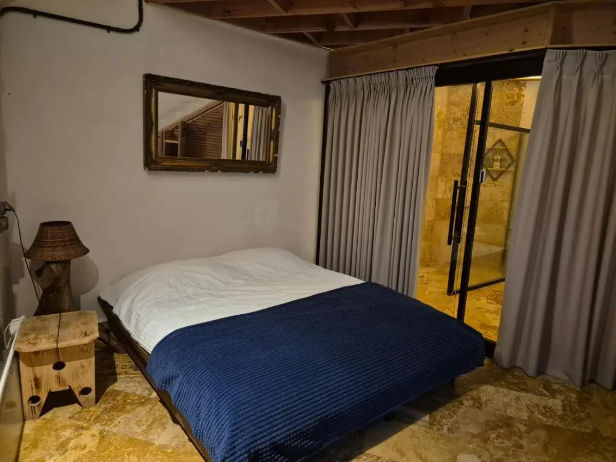 Hindiba Doga Evi