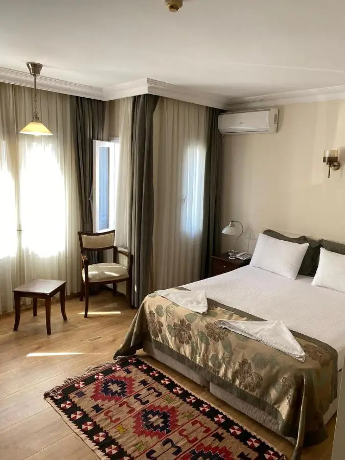 Villa Sofia