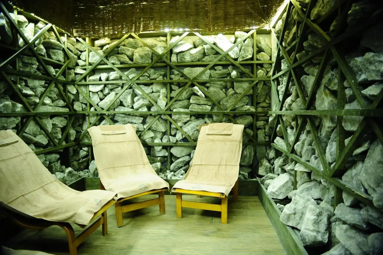 Macara Village Resort