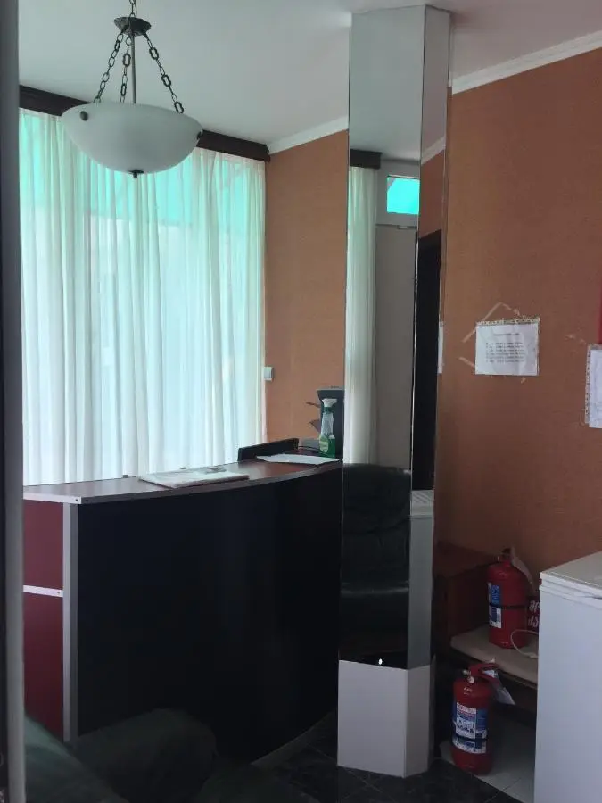 Hotel Mariana