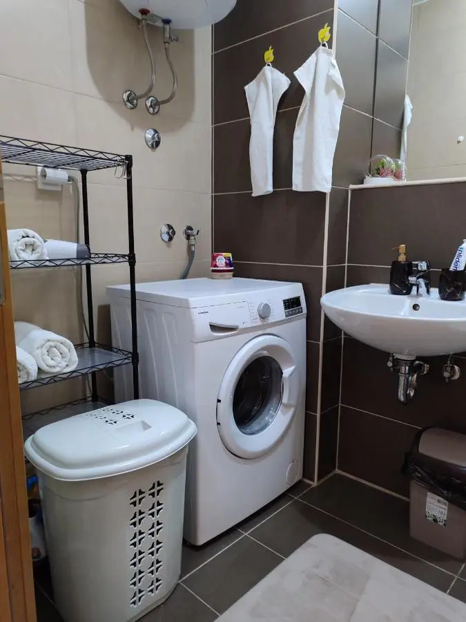 Apartman Cherine