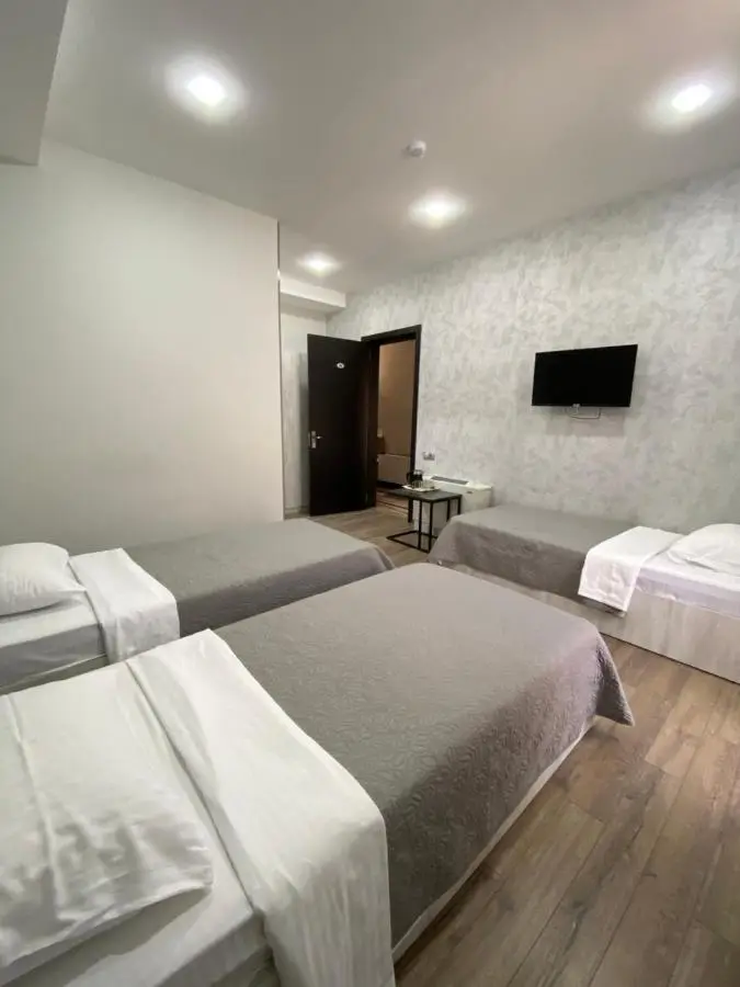 Hotel Rustaveli Kutaisi