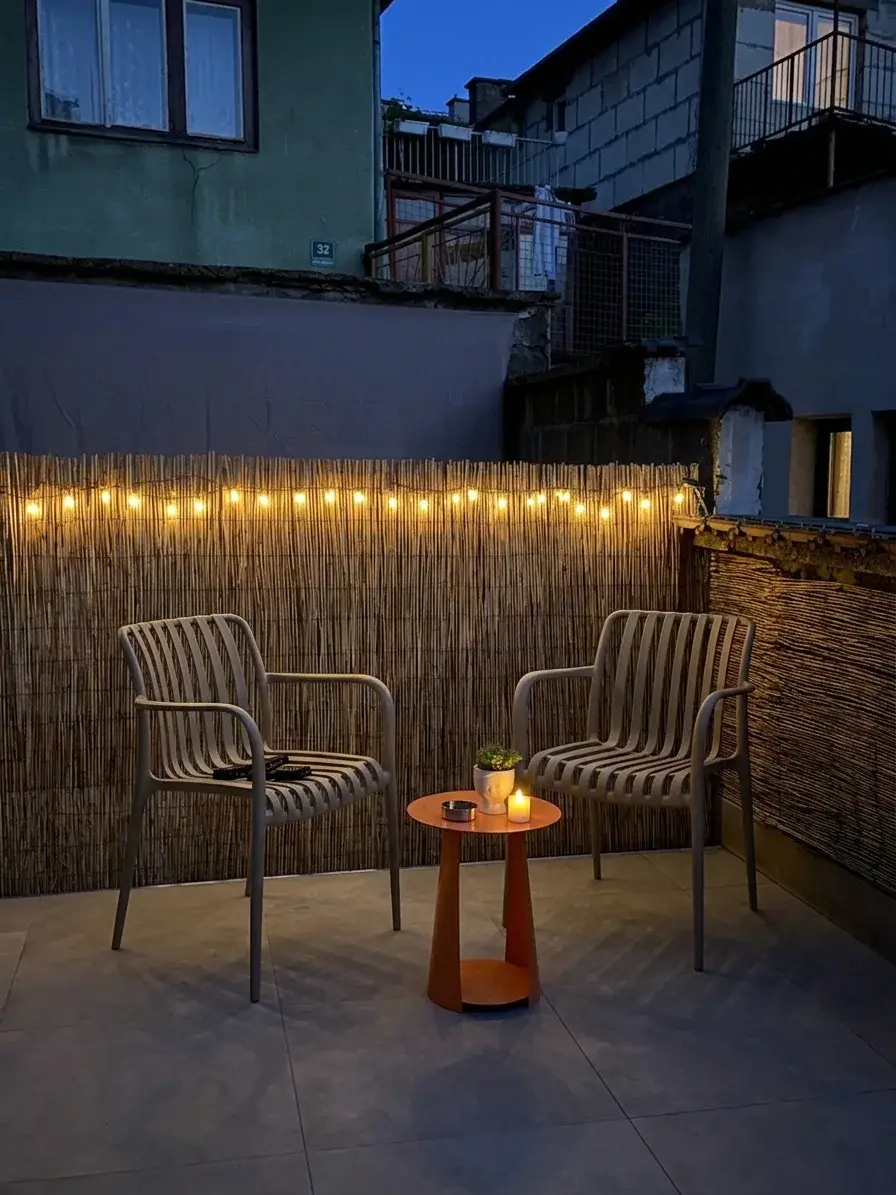 Rabija&Avdo’s House / Near everywhere in a sec.