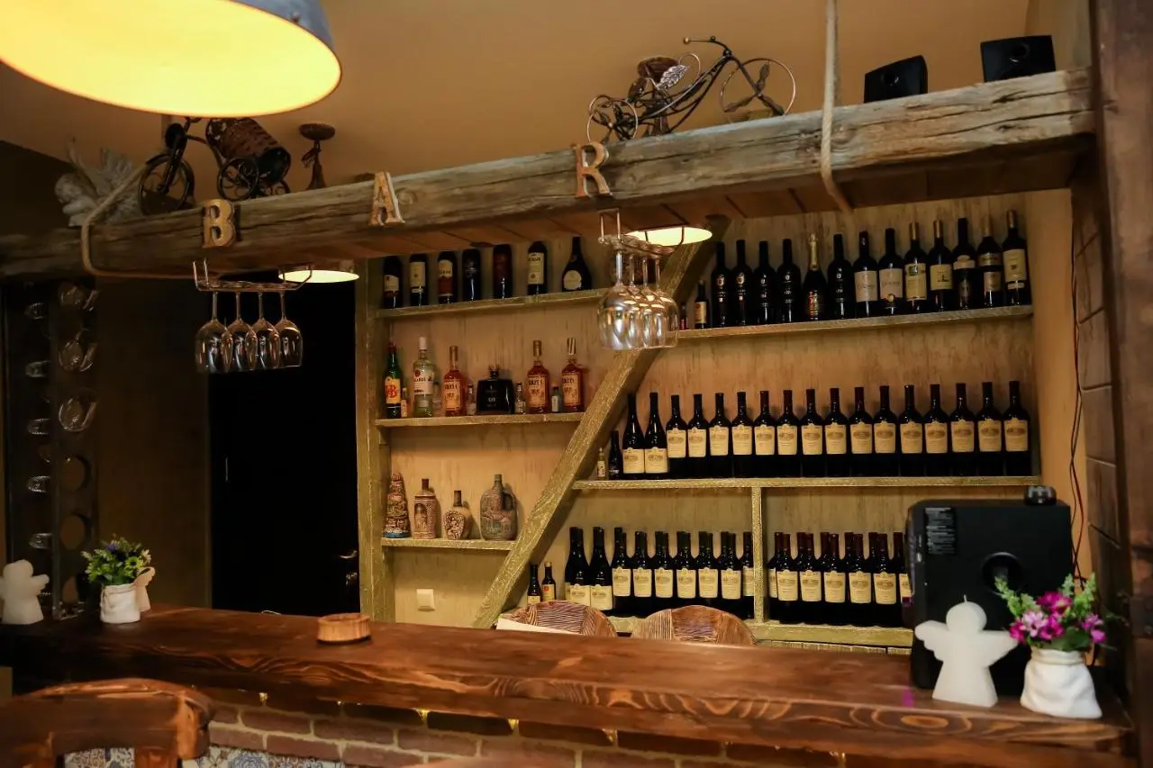 Old Side Boutique Hotel