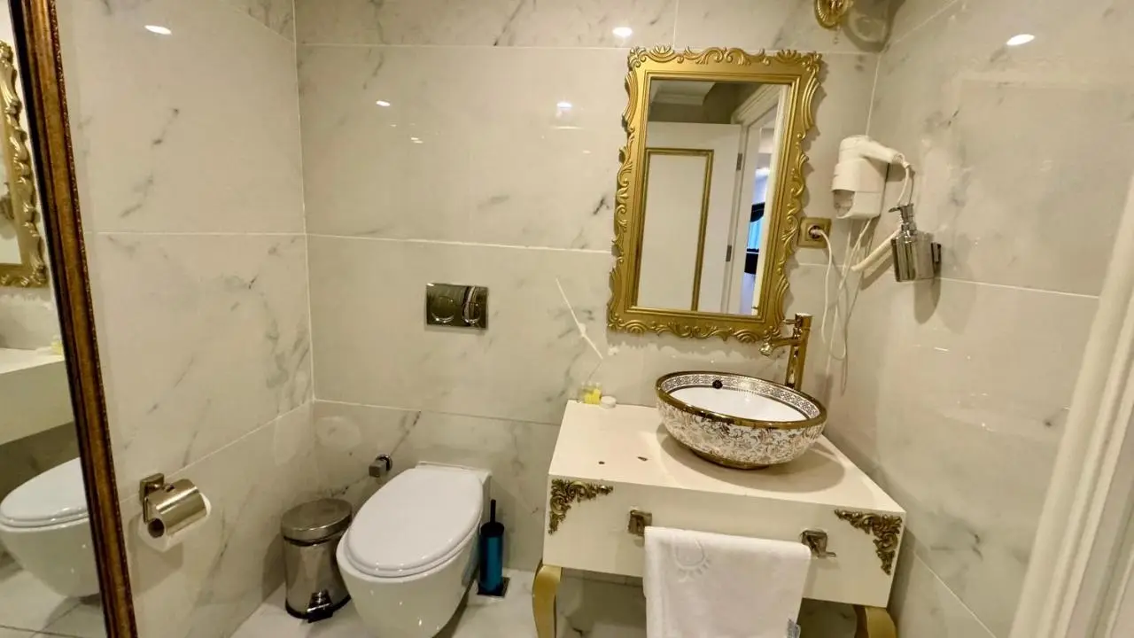 Blue Pera İstanbul Hotel