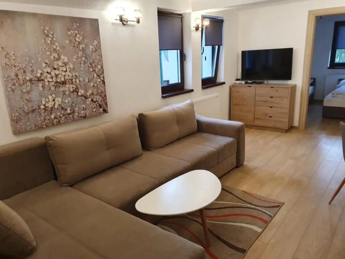 Marušić Apartments