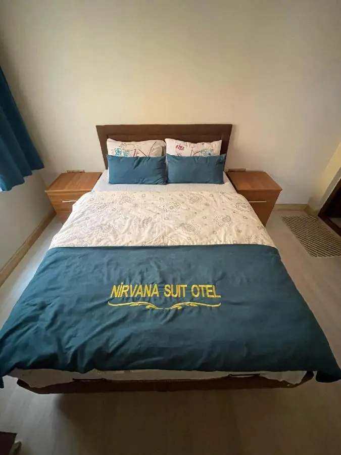Nirvana Suite Hotel